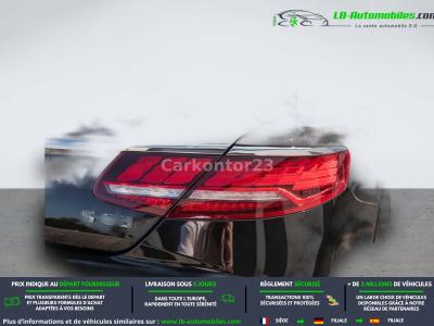 Mercedes Classe S Coupé 63 S AMG 4Matic+