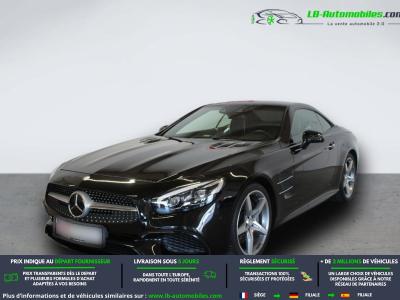 Mercedes SL 400 BVA