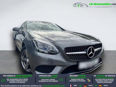Mercedes SLC 200 BVA