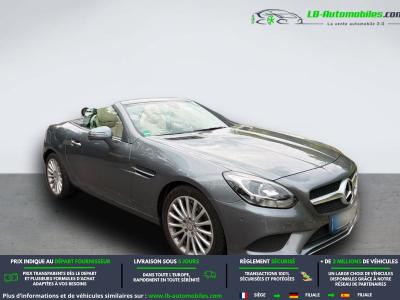 Mercedes SLC 200 BVA