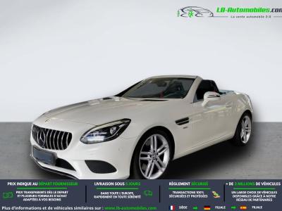 Mercedes SLC 300 BVA