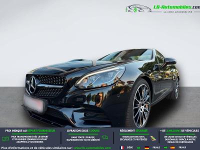 Mercedes SLC 300 BVA