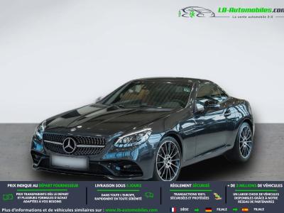 Mercedes SLC 300 BVA