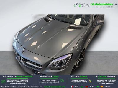 Mercedes SLC 300 BVA