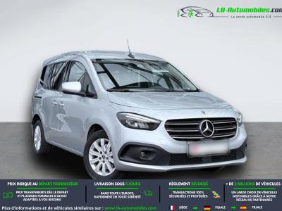 Mercedes Classe T 160 d BVA