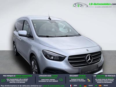 Mercedes Classe T 160 d BVA