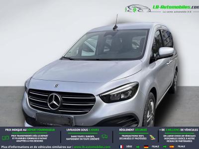 Mercedes Classe T 160 d BVA