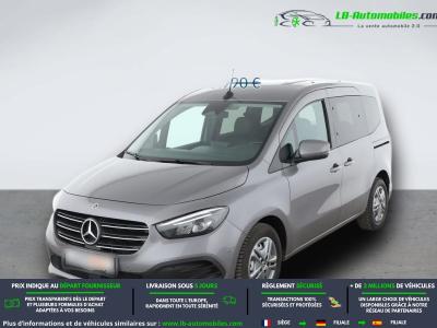 Mercedes Classe T 160 d BVA