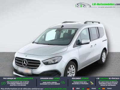 Mercedes Classe T 160 d BVA