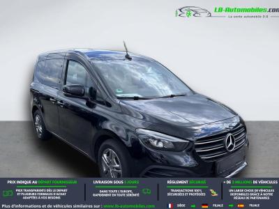 Mercedes Classe T 160 d BVA