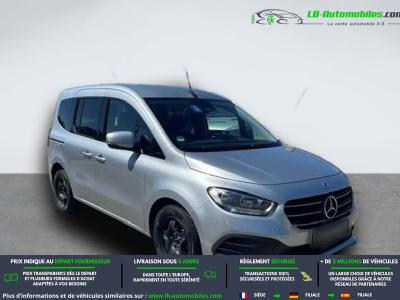 Mercedes Classe T 180 d BVM