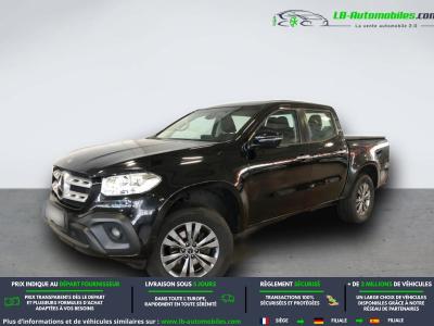 Mercedes Classe X 250D BVA
