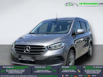 Mercedes Classe T 180 d BVM