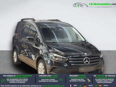 Mercedes Classe T 180 d BVM