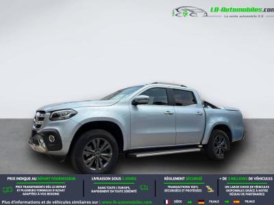 Mercedes Classe X 250D BVA