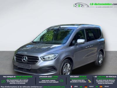 Mercedes Classe T 180 d BVM