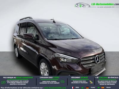 Mercedes Classe T 180 d BVM