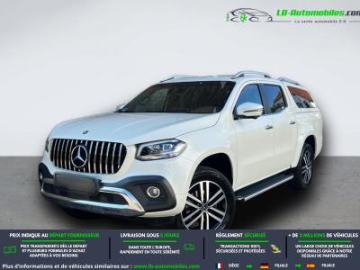 Mercedes Classe X 250D BVA