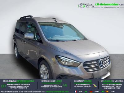 Mercedes Classe T 180 d BVM
