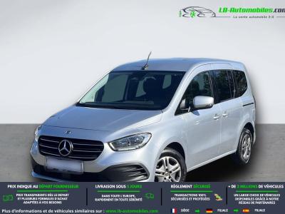 Mercedes Classe T 180 BVM