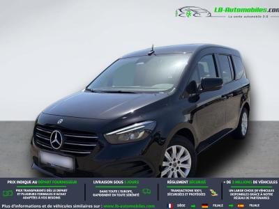 Mercedes Classe T 180 BVM