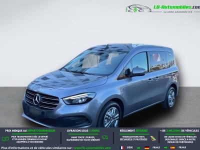 Mercedes Classe T 160 d BVA