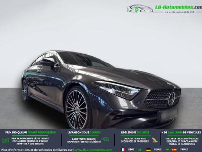 Mercedes CLS 400d BVA