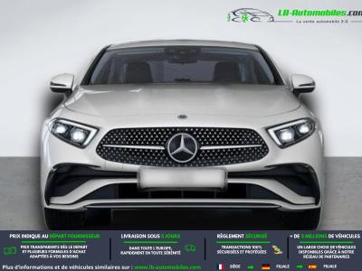 Mercedes CLS 400d BVA