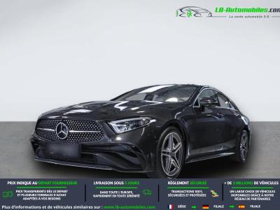 Mercedes CLS 400d BVA