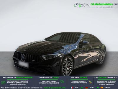 Mercedes CLS 53 AMG