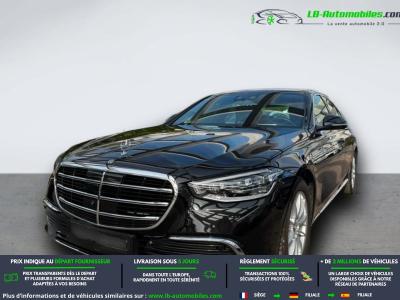 Mercedes Classe S 450 BVA 4-Matic