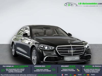 Mercedes Classe S 450 BVA 4-Matic