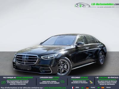 Mercedes Classe S 450 BVA 4-Matic
