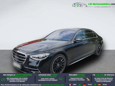 Mercedes Classe S 450 BVA 4-Matic