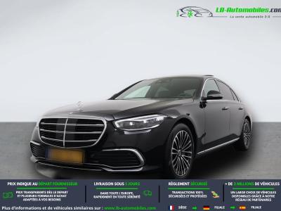 Mercedes Classe S 450 BVA 4-Matic