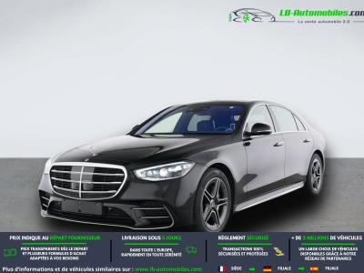 Mercedes Classe S 450 BVA 4-Matic