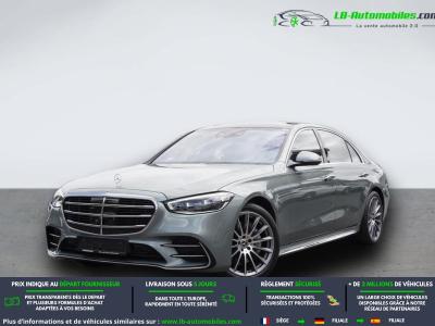 Mercedes Classe S 450 BVA 4-Matic