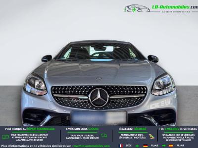 Mercedes SLC 180 BVM