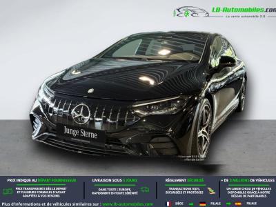 Mercedes EQE 53 AMG 4MATIC+