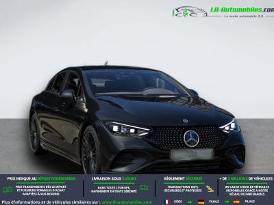 Mercedes EQE 500 4MATIC