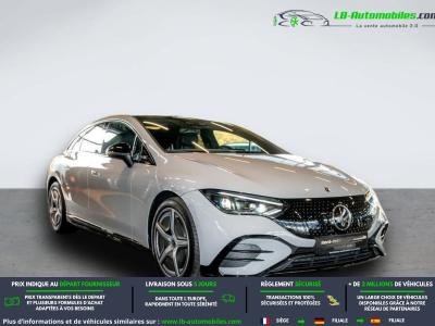 Mercedes EQE 500 4MATIC
