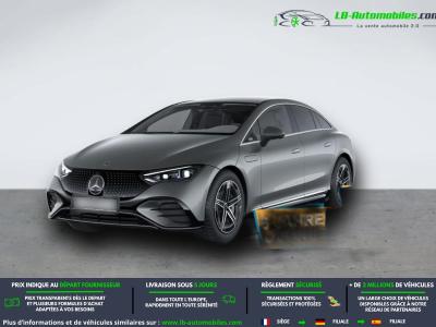 Mercedes EQE 500 4MATIC