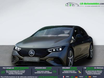 Mercedes EQE 500 4MATIC