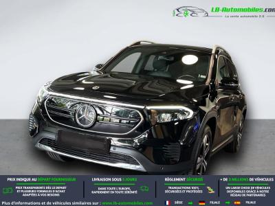Mercedes EQB 300 4Matic