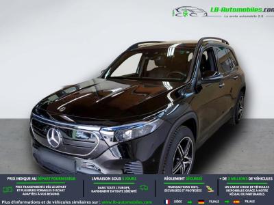 Mercedes EQB 300 4Matic