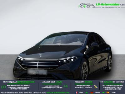 Mercedes EQS 350