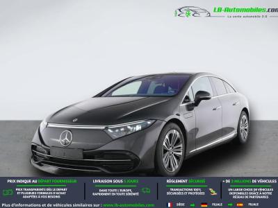 Mercedes EQS 450+