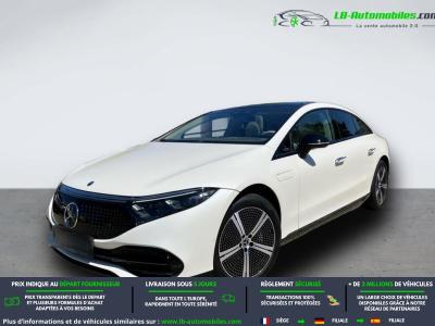 Mercedes EQS 450+