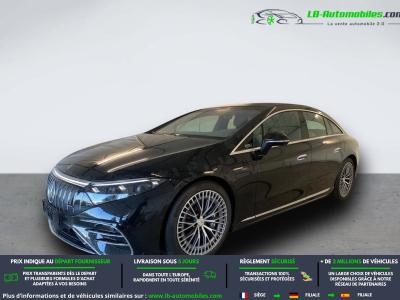 Mercedes EQS 53 4Matic+