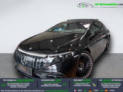 Mercedes EQS 53 4Matic+